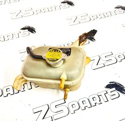 KIA Cerato Coolant expansion tank/reservoir 254292F410 25429-2F410