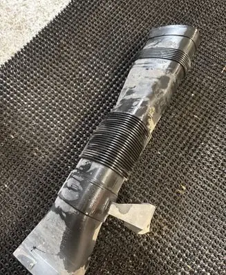 BMW X3 F25 Air intake duct part 7811019