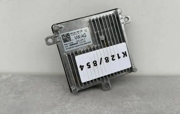 Volkswagen ID.3 LED ballast control module 992941591DE