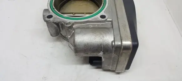 BMW 5 E60 E61 Throttle valve 7516946 13547516946