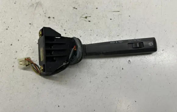 Volvo S70 V70 V70 XC Wiper control stalk