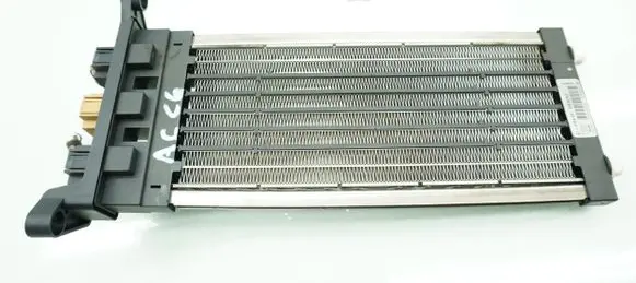 Audi A6 S6 C6 4F Interior heater climate box assembly 4F0819011