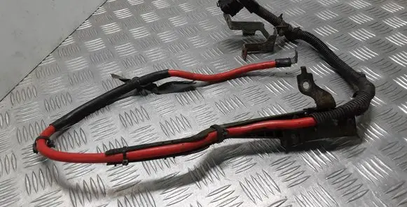 Ford Ranger Positive cable (battery) 