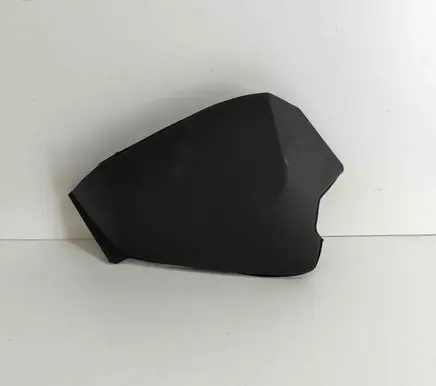 Audi E-tron GT Dashboard side end trim 4J3857175