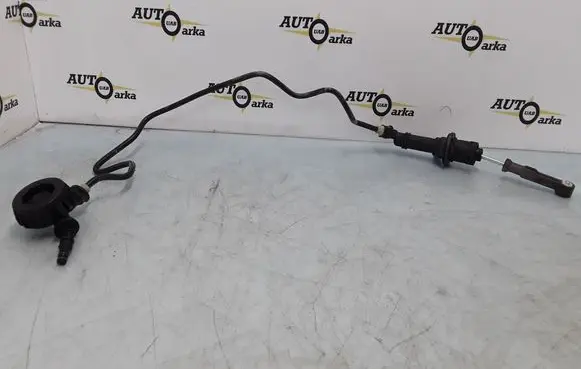 Dacia Dokker Clutch master cylinder 306104118R