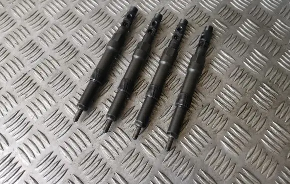 Ford Mondeo Mk III Fuel injectors set 6S7Q9K546BA EJDR00801D