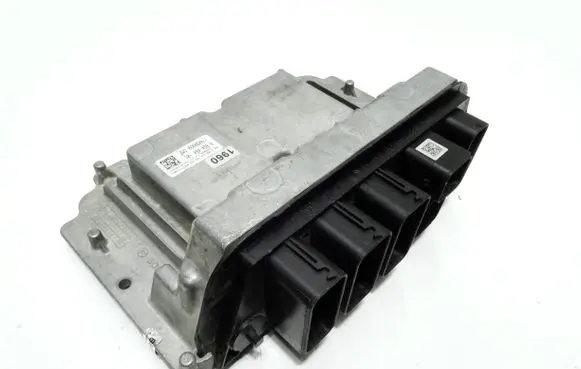 Mini One - Cooper F56 F55 Engine control unit/module 8654460 0261S14439 170094090