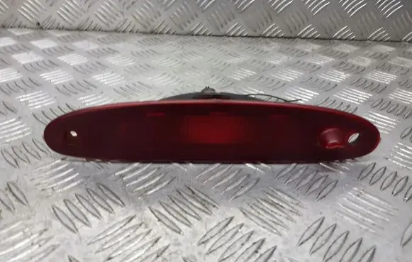 Chrysler Grand Voyager IV Third/center stoplight 04857214AB