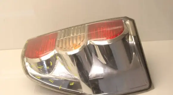 Suzuki Grand Vitara II Rear/tail lights