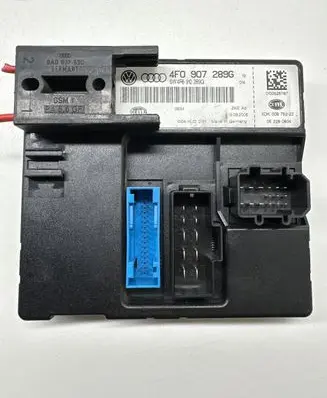 Audi A6 S6 C6 4F Light module LCM 4F0907289G 4F0910289G