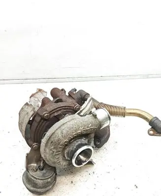 Hyundai ix35 Turbo 282012A850