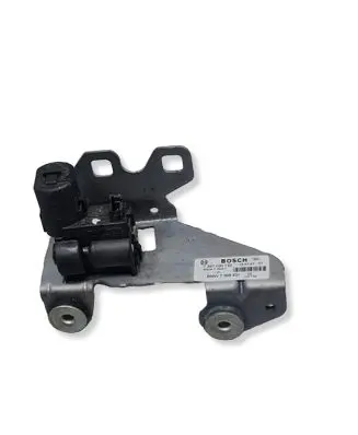 BMW 3 F30 F35 F31 Tailgate window lock/catch/latch 7250299 B0SCA 391098144