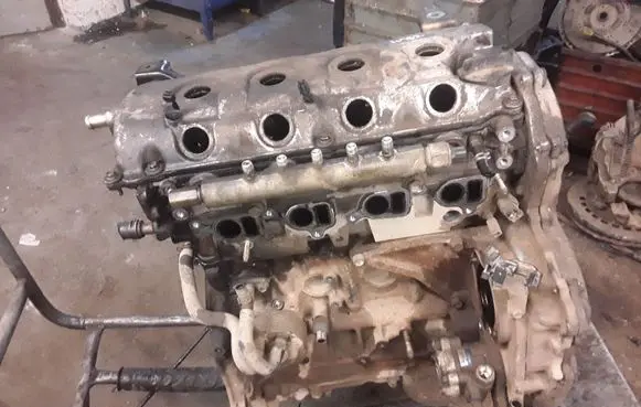 Engine