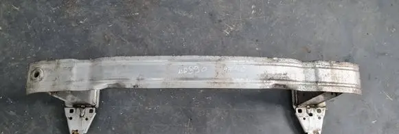 Audi A7 S7 4G Front bumper cross member 4G0807113A 4G0807133F 4G0807134F