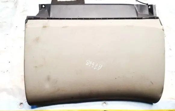 Saab 9-3 Ver2 Glove box 12835848