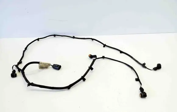 Volvo S60 Parking sensor (PDC) wiring loom 31341344 31341343