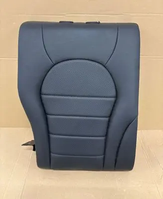 Rear seat