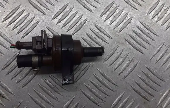 Peugeot 307 Valve 2580008B
