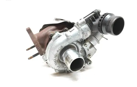 Renault Trafic III (X82) Turbo 54389700018 70099795 10277RH820067824