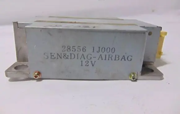 Nissan Primera Airbag control unit/module 285561J000