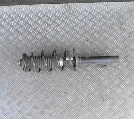 Toyota Aygo AB10 Front shock absorber/damper 485100H030