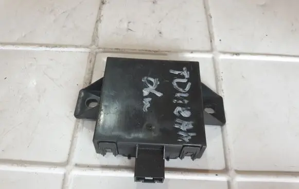 Volkswagen Touran I Alarm control unit/module 1K0907719C 28024256