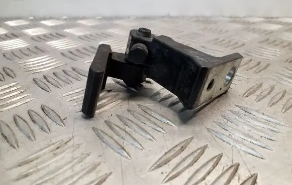Audi A5 Sportback 8TA Rear door upper hinge 8K0831402E