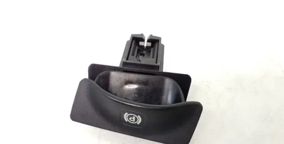 Mercedes-Benz E W211 Hand brake release handle 2114200077 70050100 2114270020