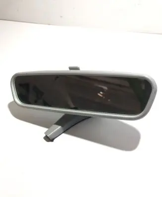 Audi A6 S6 C6 4F Rear view mirror (interior) 4F0857511AA