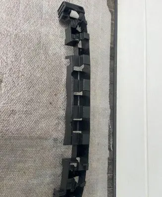 Dacia Bigster R1310 Front bumper foam support bar 620903870R