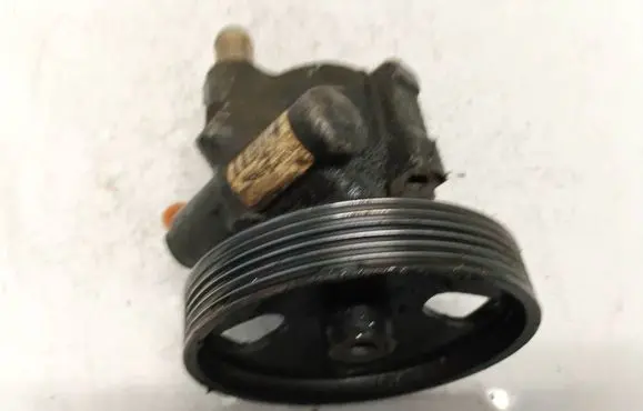 Power steering pump