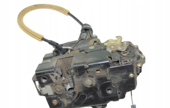 Seat Toledo II (1M) Front door lock