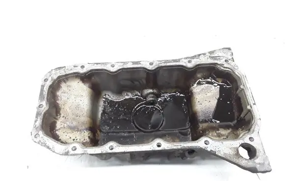 Ford Focus Oil sump 98MM6675CB