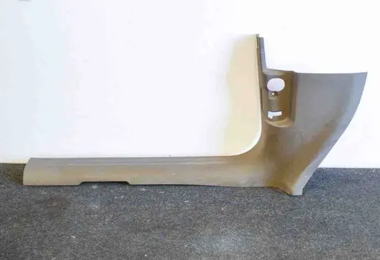 Audi Q5 SQ5 (A) pillar trim 8R1867271