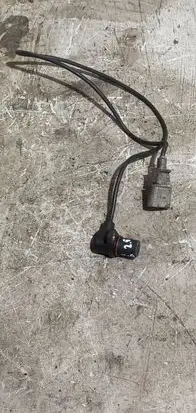 Audi A4 S4 B6 8E 8H Crankshaft position sensor 0281002223