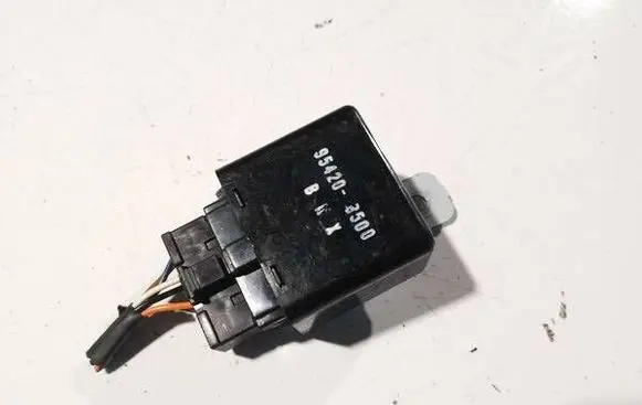 Hyundai Santa Fe Sensor 954208500 95420-8500