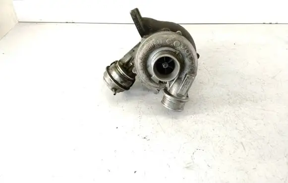 Volvo V70 Turbo GT2052V NC71103M 7231675004S