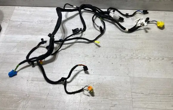 Mercedes-Benz CLS C218 X218 Seat wiring loom 2188201204