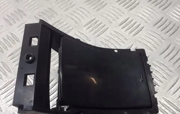 Peugeot 407 Cup holder 9683063577