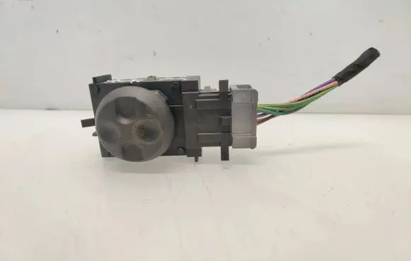 Seat control switch