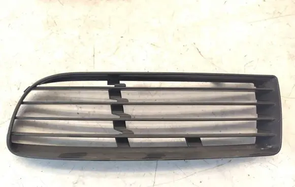 Seat Alhambra (Mk1) Front bumper lower grill YM2117B969AAW