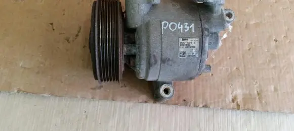 Toyota Aygo AB40 Air conditioning (A/C) compressor (pump)