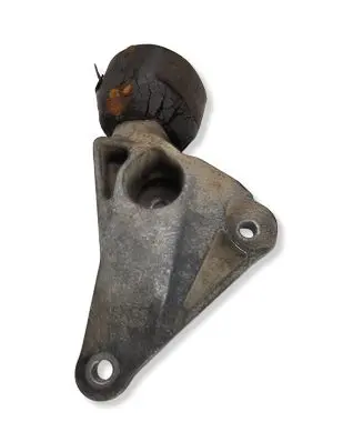 Audi A4 S4 B7 8E 8H Engine mounting bracket 8E0199339 8E0199343