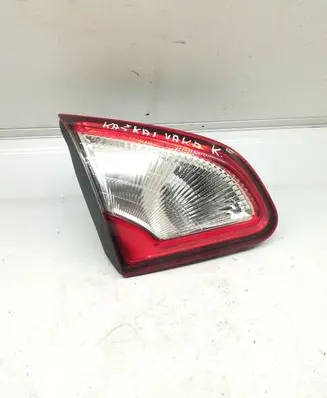 Nissan Qashqai Tailgate rear/tail lights 89503189