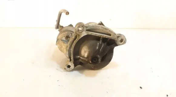 Peugeot 206 Starter motor D6G3
