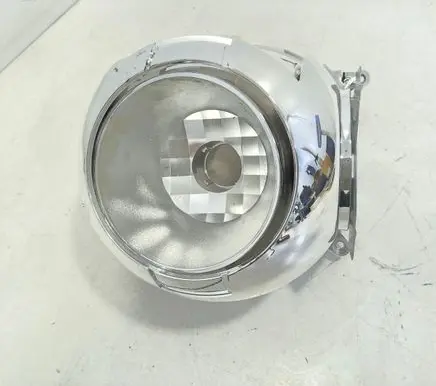 Volkswagen Golf Plus Headlight part 