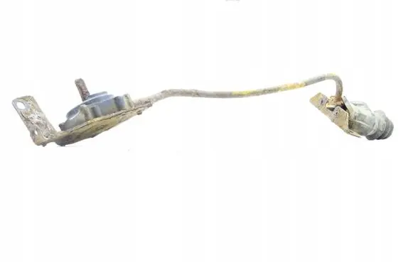 Volkswagen Amarok Spare wheel bolt 
