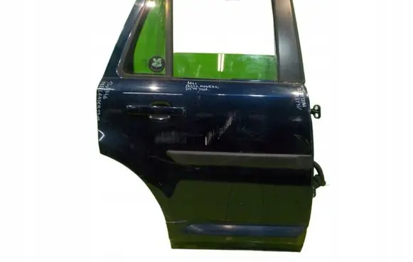 Land Rover Freelander 2 - LR2 Rear door 14AB46 FC32956F016747759D