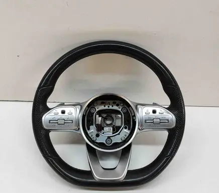 Mercedes-Benz E W213 Steering wheel A0004604302 A0050071699