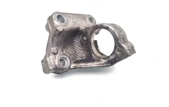 Citroen C3 Driveshaft support bearing bracket 9680276880